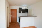 Frisch renoviert wartet diese schöne EinraumWohnung mit Küchenzeile & Balkon auf einen neuen Mieter!