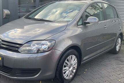VW Golf Plus 117.000 km 4.990 € Bielefeld 33649