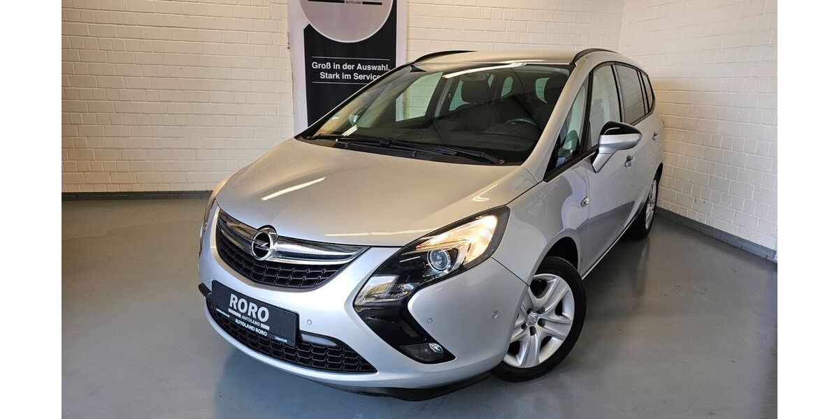 Opel Zafira 232.350 km 5.800 &euro; Lippstadt 59557
