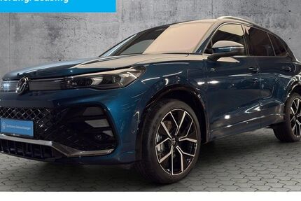 VW Tiguan 4.770 km 47.490 &euro; Paderborn 33100