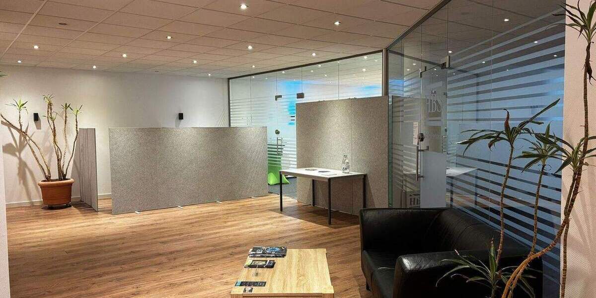 Gewerbeobjekt Paderborn Kernstadt - 199&euro; | Angebot:25675415