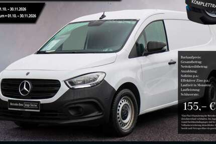 Mercedes-Benz Citan 43.536 km 20.999 &euro; Paderborn 33106