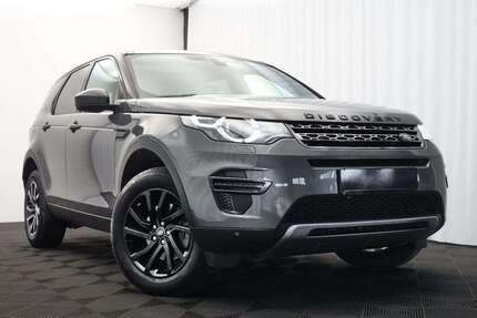 Land Rover Discovery 34.000 km 29.800 &euro; Bad Lippspringe 33175