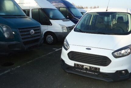 Ford Transit 129.070 km 6.990 &euro; Paderborn 33104