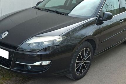 Renault Laguna 224.000 km 2.999 &euro; Detmold 32758