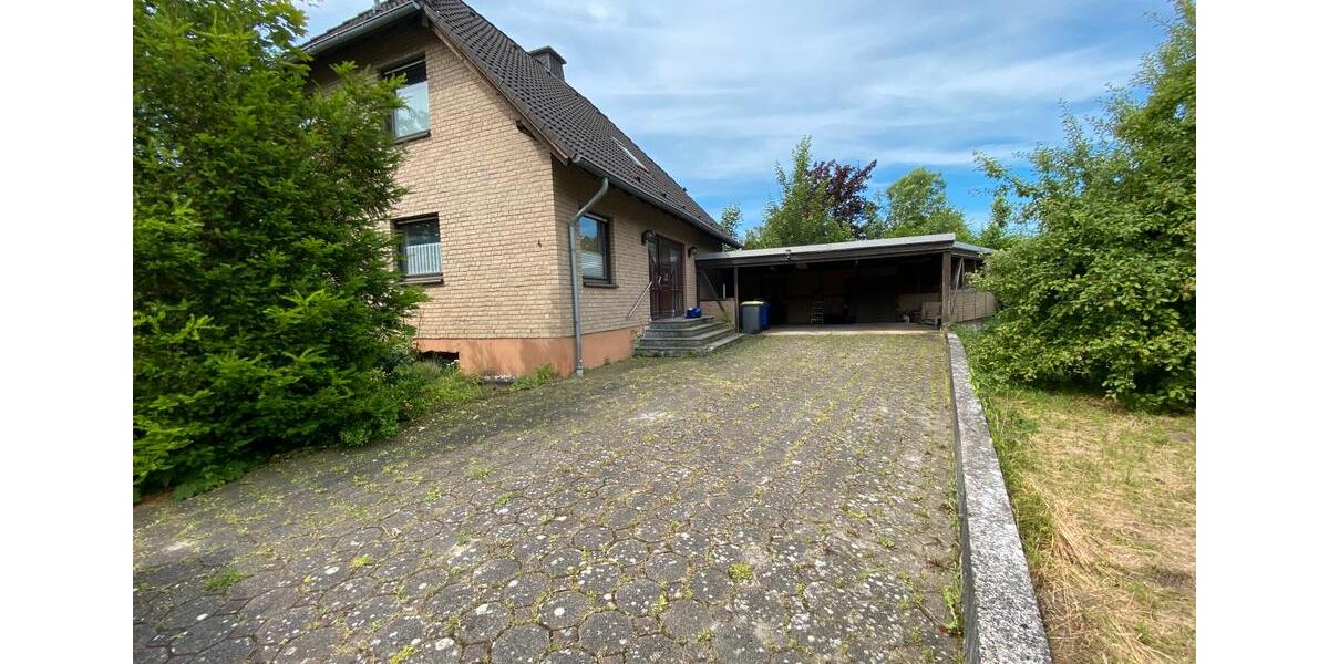Einfamilienhaus Steinheim - 5 Zimmer, 139 m&sup2;, 280.000&euro; | Angebot:27617977