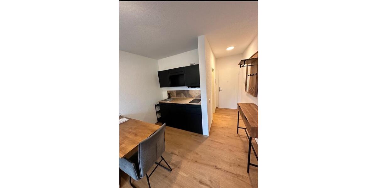 Etagenwohnung Horn-Bad Meinberg Bad Meinberg - 1 Zimmer, 23 m&sup2;, 395&euro; | Angebot:26505480