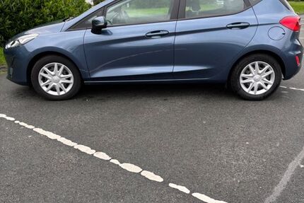 Ford Fiesta 58.000 km 10.900 &euro; Schloß Holte-Stukenbrock 33758