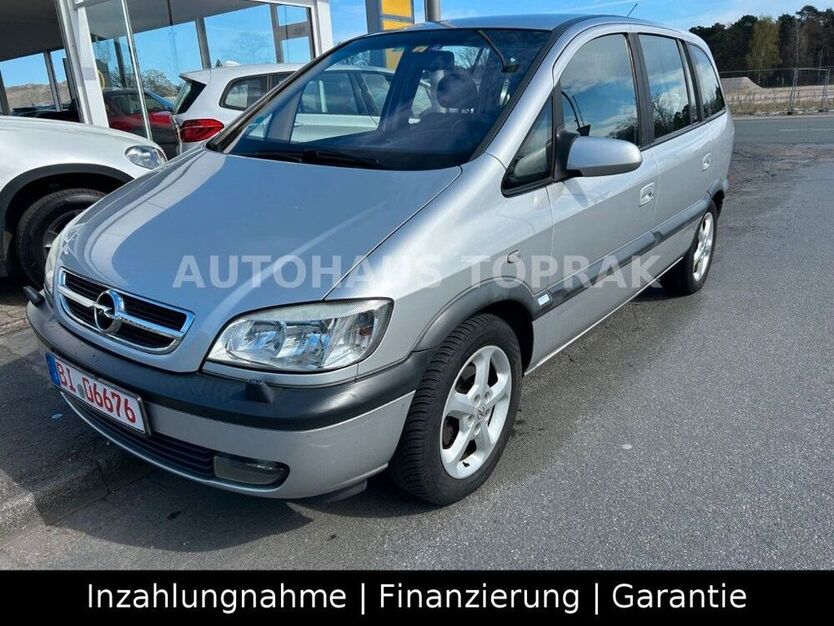 Zafira
