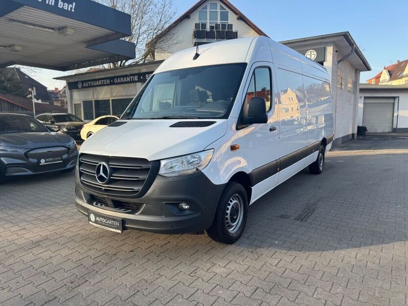 Sprinter