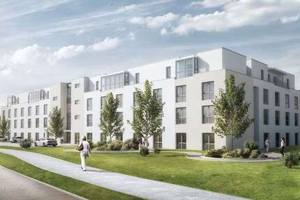 Wohnung zum Kaufen in Paderborn 390.000 € 100 m² 2.5 zimmer