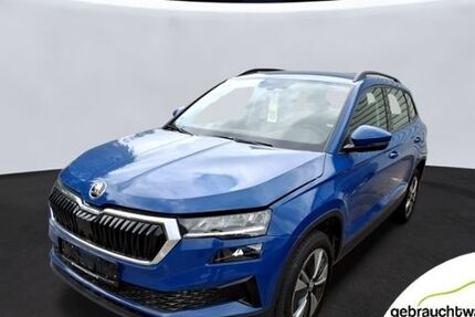 Skoda Karoq 21.837 km 18.949 &euro; Detmold 32760
