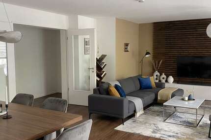 Wohnung Paderborn - 3 Zimmer, 103 m&sup2;, 399.000&euro; | Angebot:25844252