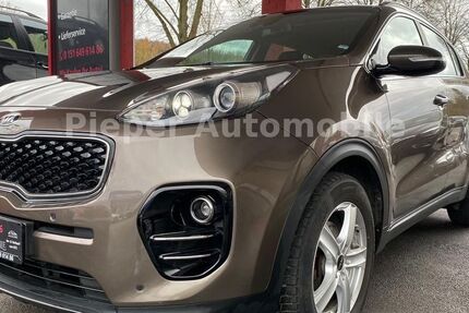 Kia Sportage 190.000 km 9.990 &euro; Oerlinghausen 33813