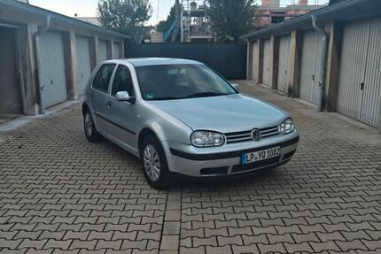 VW Golf 163.364 km 1.850 &euro; Lippstadt 59557