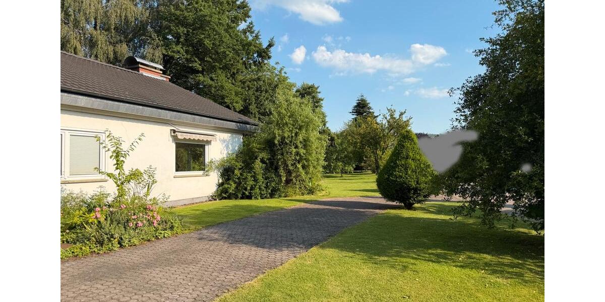 Einfamilienhaus Detmold Hiddesen - 3 Zimmer, 124 m&sup2;, 445.000&euro; | Angebot:27244437