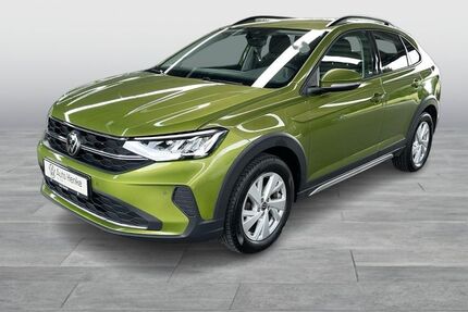 VW Taigo 63.727 km 13.999 &euro; Büren 33142