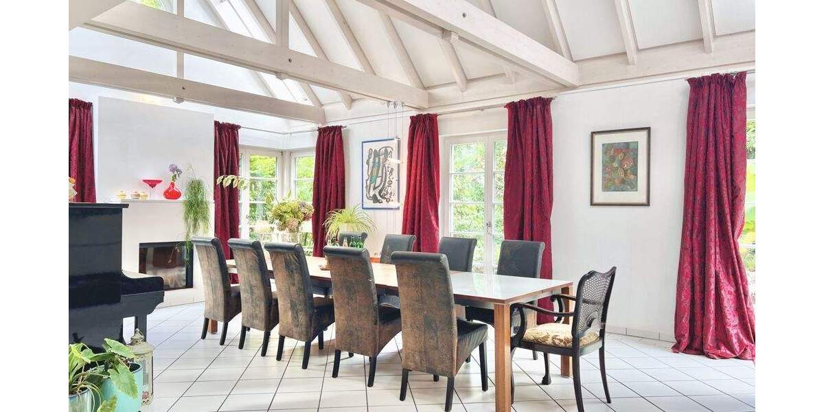 Einfamilienhaus Horn-Bad Meinberg Bad Meinberg - 6 Zimmer, 192 m&sup2;, 480.000&euro; | Angebot:23962629