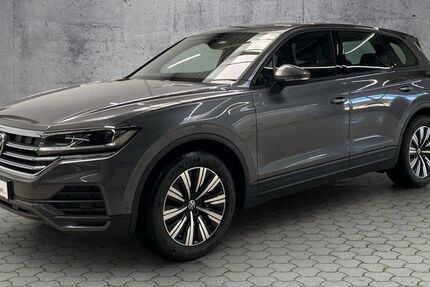 VW Touareg 9.900 km 62.995 € Rheda-Wiedenbrück 33378