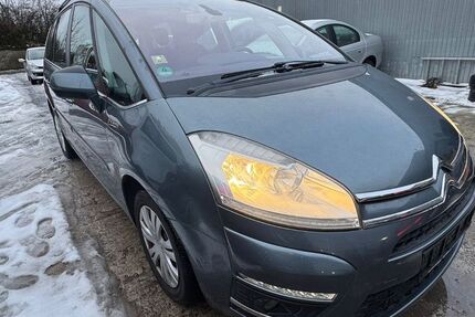 Citroen C4 Picasso 155.000 km 2.999 &euro; Detmold 32758