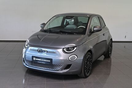 Fiat 500e 21.985 km 19.750 &euro; Paderborn 33100