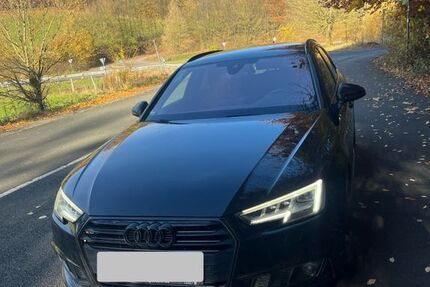 Audi A4 139.329 km 21.400 &euro; Nieheim 33039