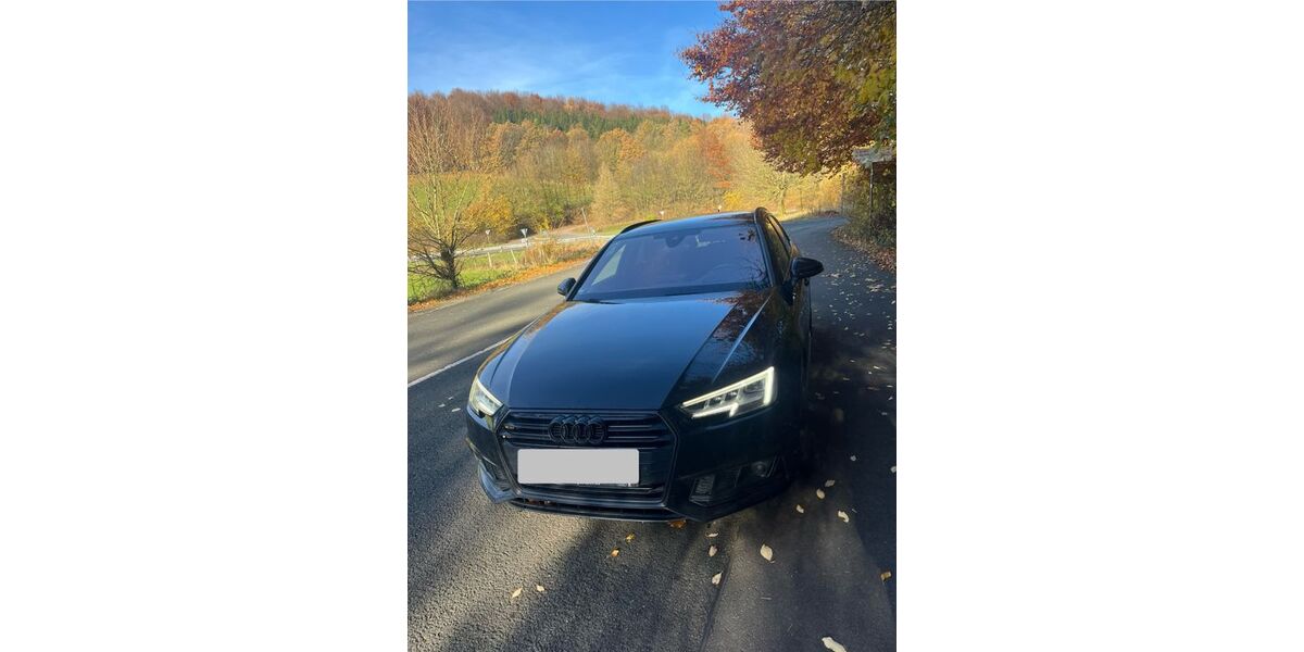 Audi A4 139.329 km 21.400 &euro; Nieheim 33039