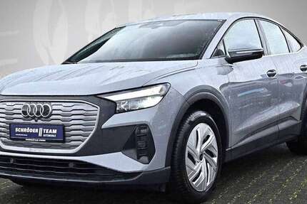 Audi Q4 e-tron 65.412 km 24.890 € Verl 33415