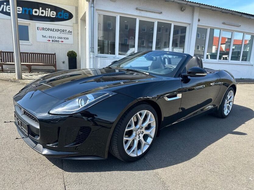 F-Type