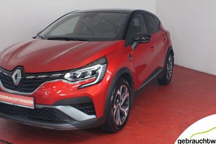 Renault Captur 21.401 km 23.449 € Horn-Bad Meinberg 32805