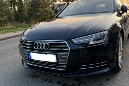 Audi A4 103.000 km 16.200 &euro; Bad Lippspringe 33175