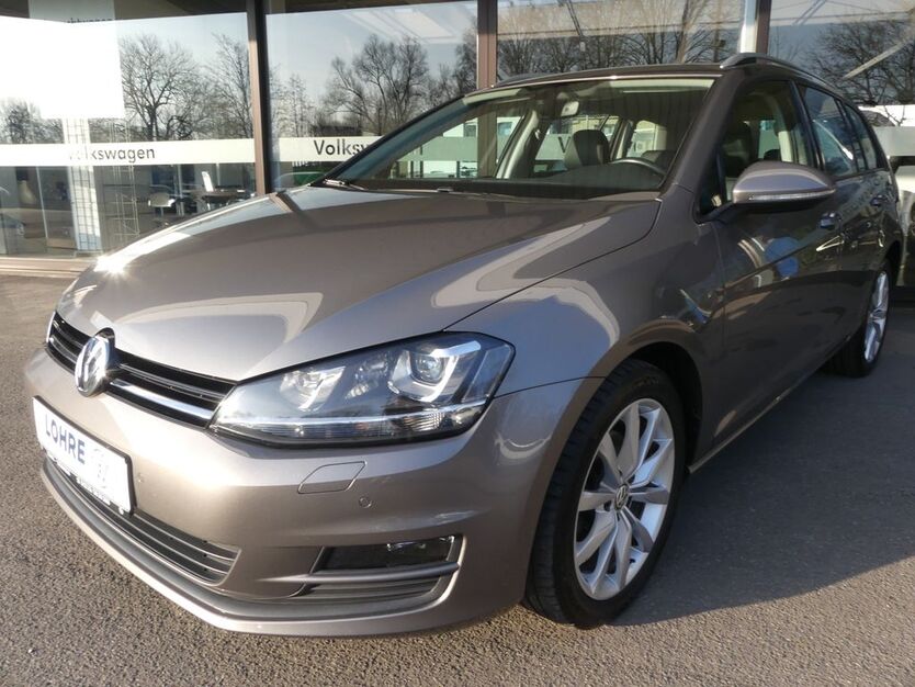 VW Golf 123.456 km 13.490 € Steinheim 32839