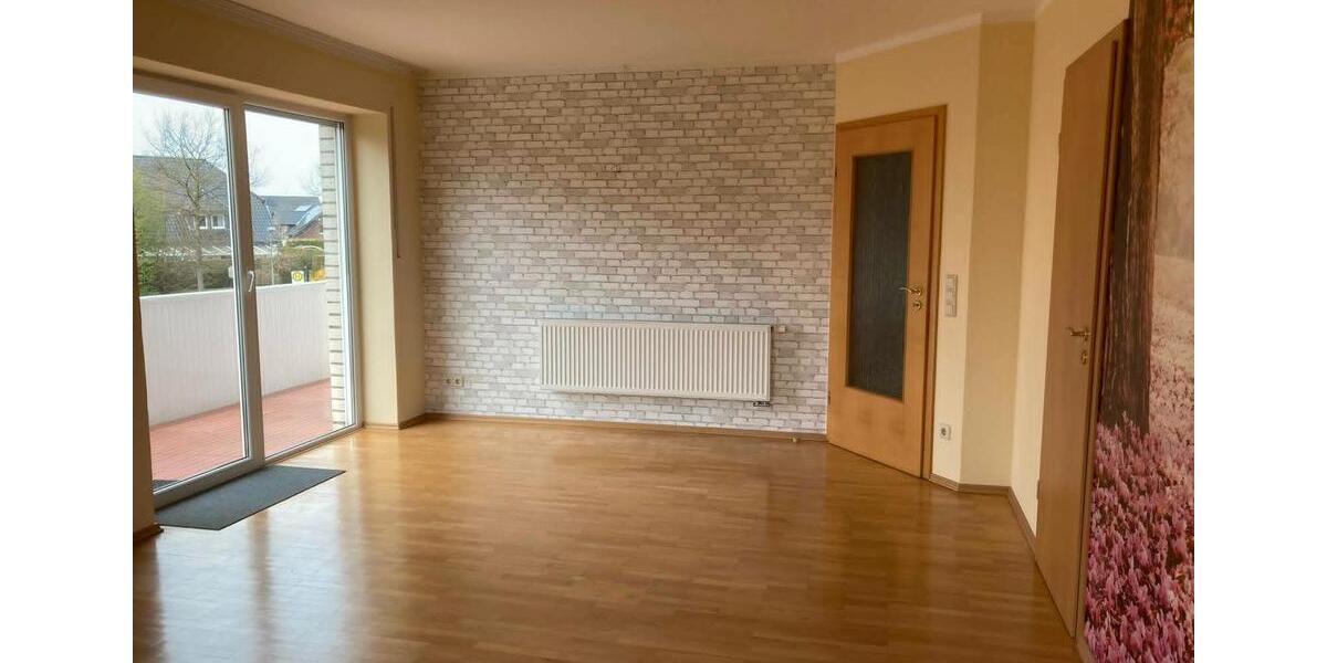 Etagenwohnung Paderborn Elsen - 4 Zimmer, 111 m&sup2;, 1.100&euro; | Angebot:27591072