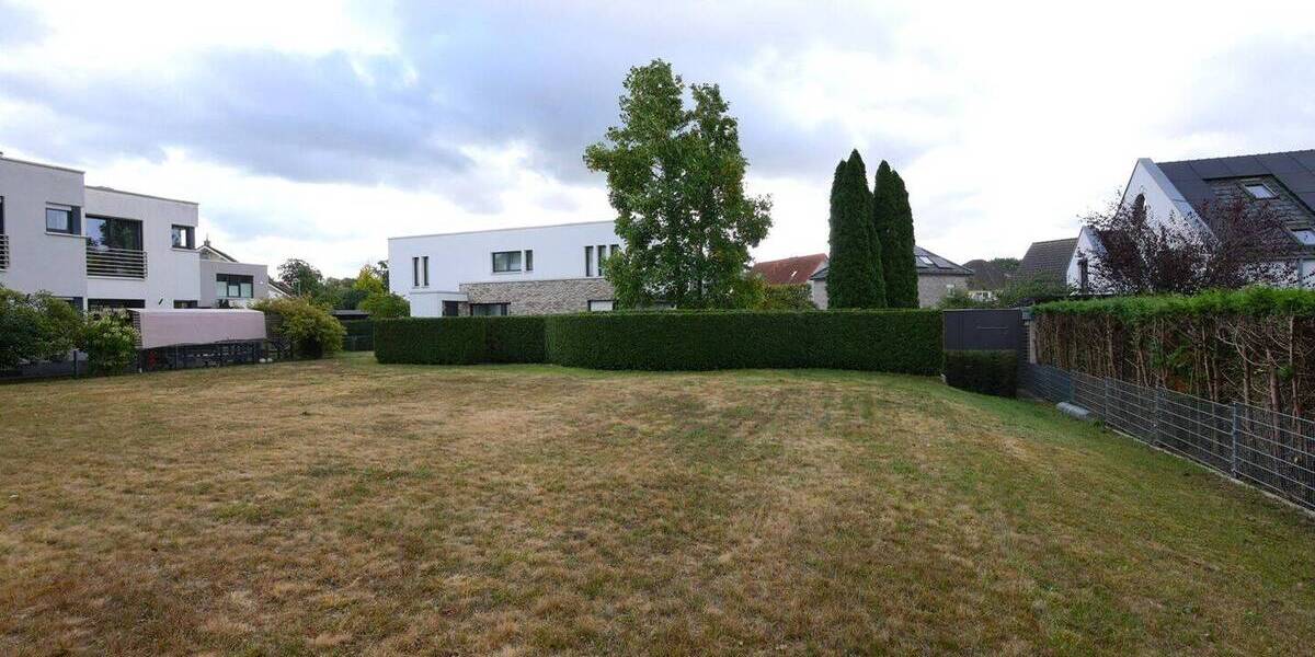 Grundstück Bad Lippspringe - 430.000&euro; | Angebot:25736007