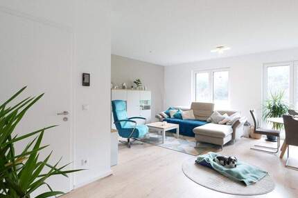 Wohnung Geseke - 3 Zimmer, 85 m&sup2;, 339.000&euro; | Angebot:24826378