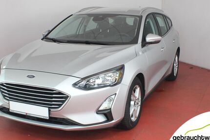Ford Focus 79.600 km 8.449 &euro; Horn Bad Meinberg 32805