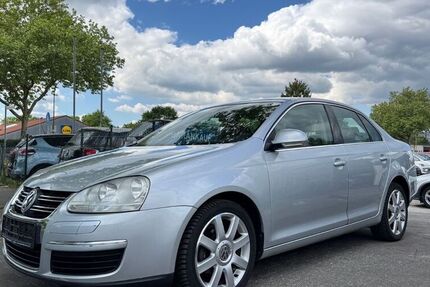 VW Jetta