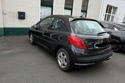 Peugeot 207 144.000 km 1.800 &euro; Verl 33415
