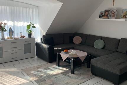 Wohnung Paderborn Neuenbeken - 5 Zimmer, 106 m&sup2;, 810&euro; | Angebot:26337682