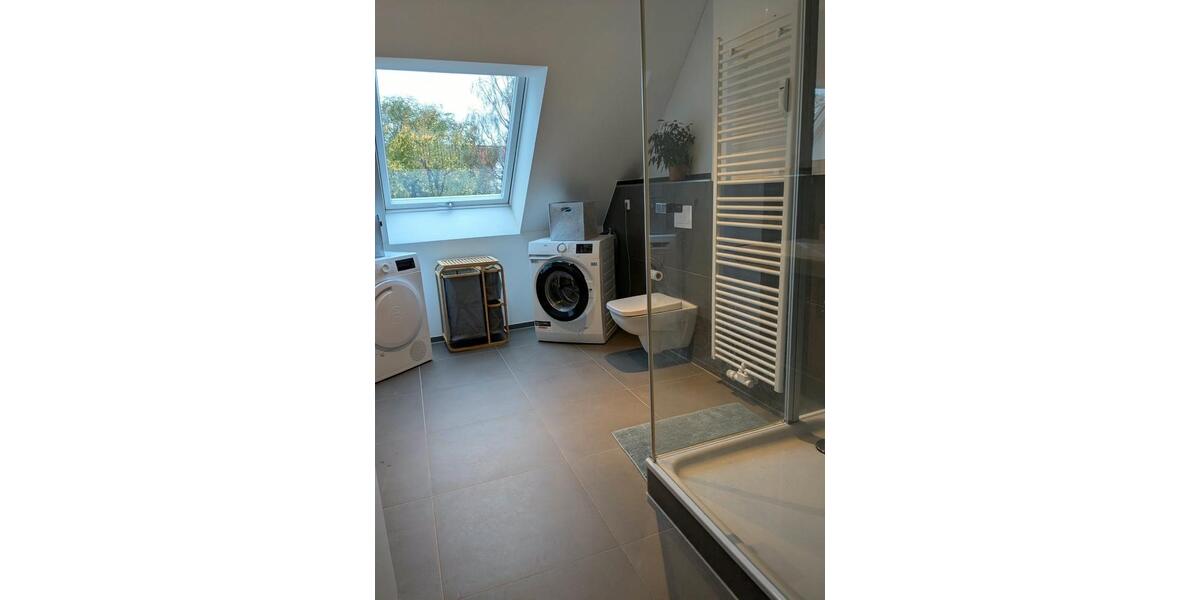 Maisonettenwohnung Paderborn Univiertel - 3 Zimmer, 95 m&sup2;, 1.100&euro; | Angebot:27627084