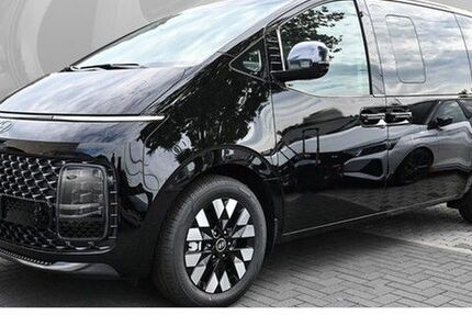 Hyundai STARIA 9.995 km 47.990 &euro; Verl 33415