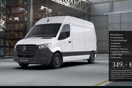 Mercedes-Benz Sprinter 20.000 km 49.837 € Paderborn 33106