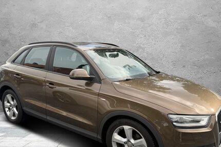 Audi Q3 166.000 km 10.999 &euro; Detmold 32758
