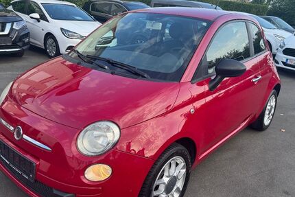 Fiat 500 134.000 km 3.499 &euro; Paderborn 33100