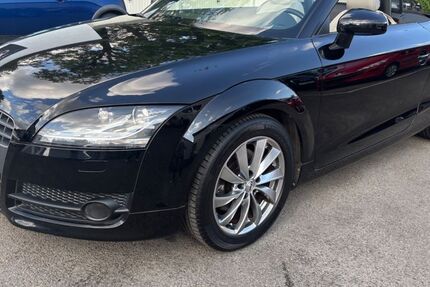 Audi TT 134.600 km 9.800 &euro; Detmold 32758