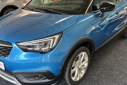 Opel Crossland (X) 127.781 km 10.490 &euro; Büren 33142