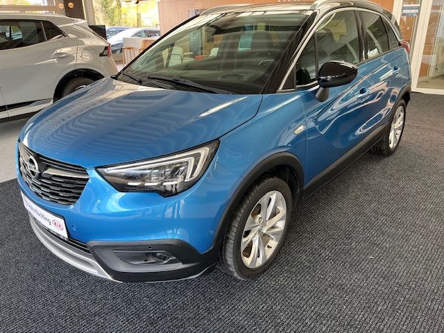 Opel Crossland (X) 127.781 km 10.490 &euro; Büren 33142