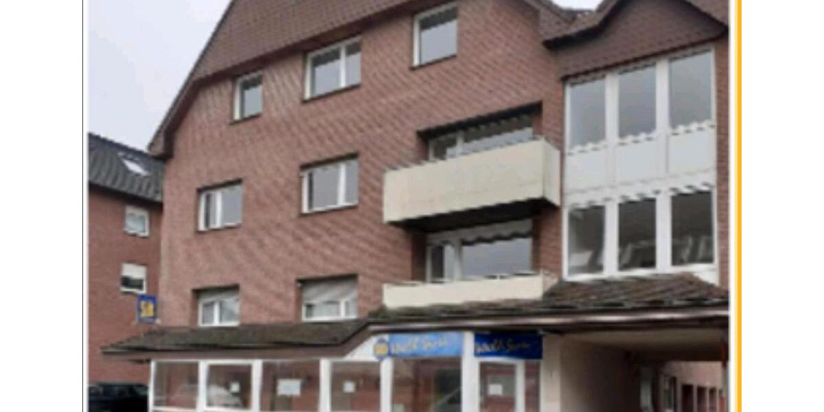 Terrassenwohnung Bad Driburg - 4 Zimmer, 93 m&sup2;, 850&euro; | Angebot:24421876