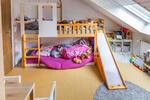 Dachgeschoßwohnung Paderborn Elsen - 3 Zimmer, 83 m&sup2;, 219.000&euro; | Angebot:26662206