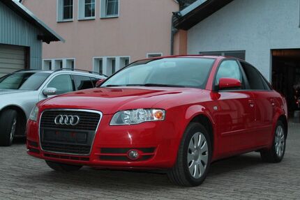 Audi A4 164.900 km 5.390 &euro; Augustdorf 32832